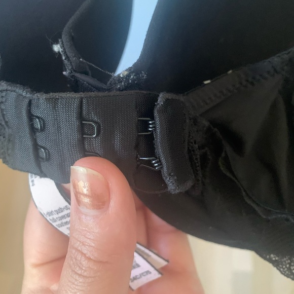 Victoria’s Secret T-Shirt Push Up Bra - Picture 4 of 5